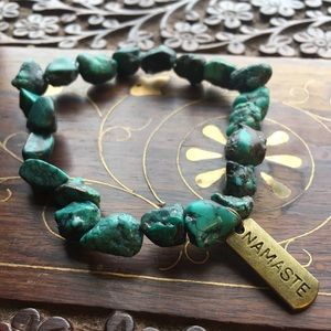 Namaste Bracelet